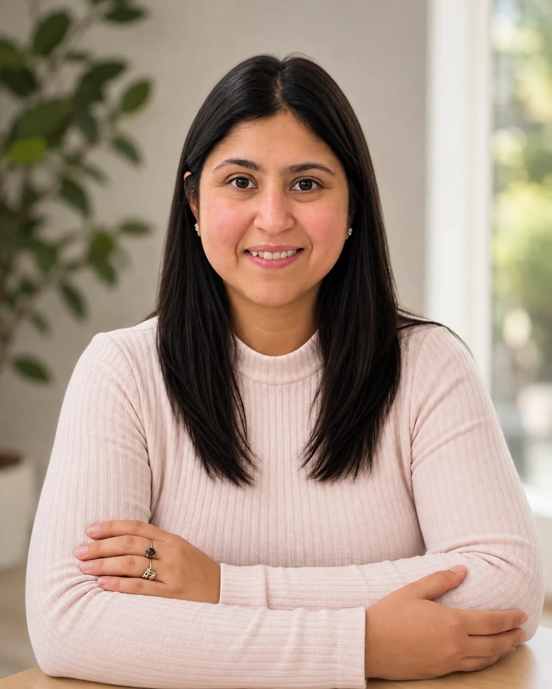 Deepti Bhasin