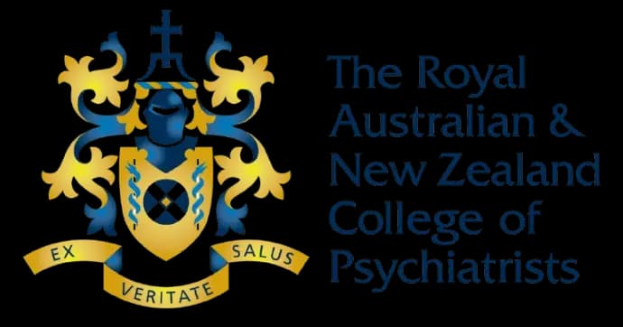 RANZCP — Royal Australian and New Zealand College of Psychiatrists