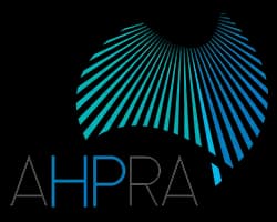 AHPRA — Australian Health Practitioner Regulation Agency