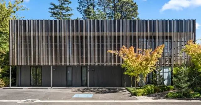 Adelaide Hills landscape — serene natural surroundings of Stirling Health Hub