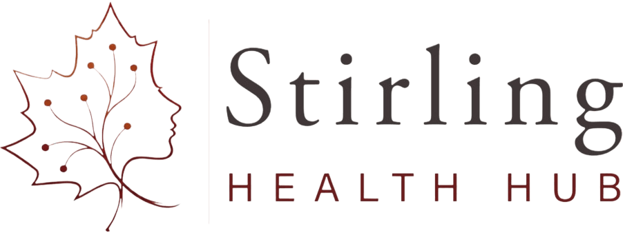 Stirling Health Hub