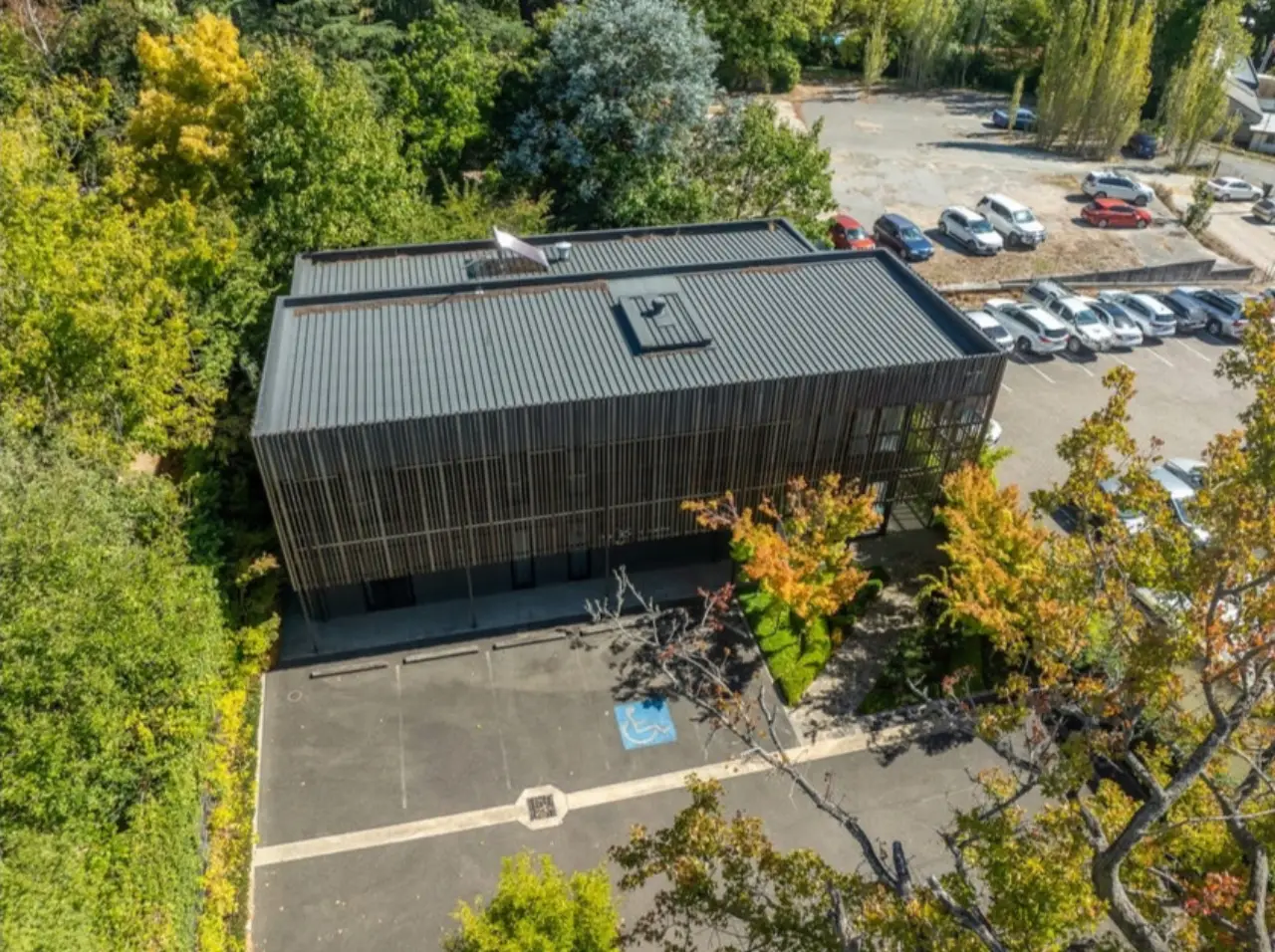 Clinic view 3