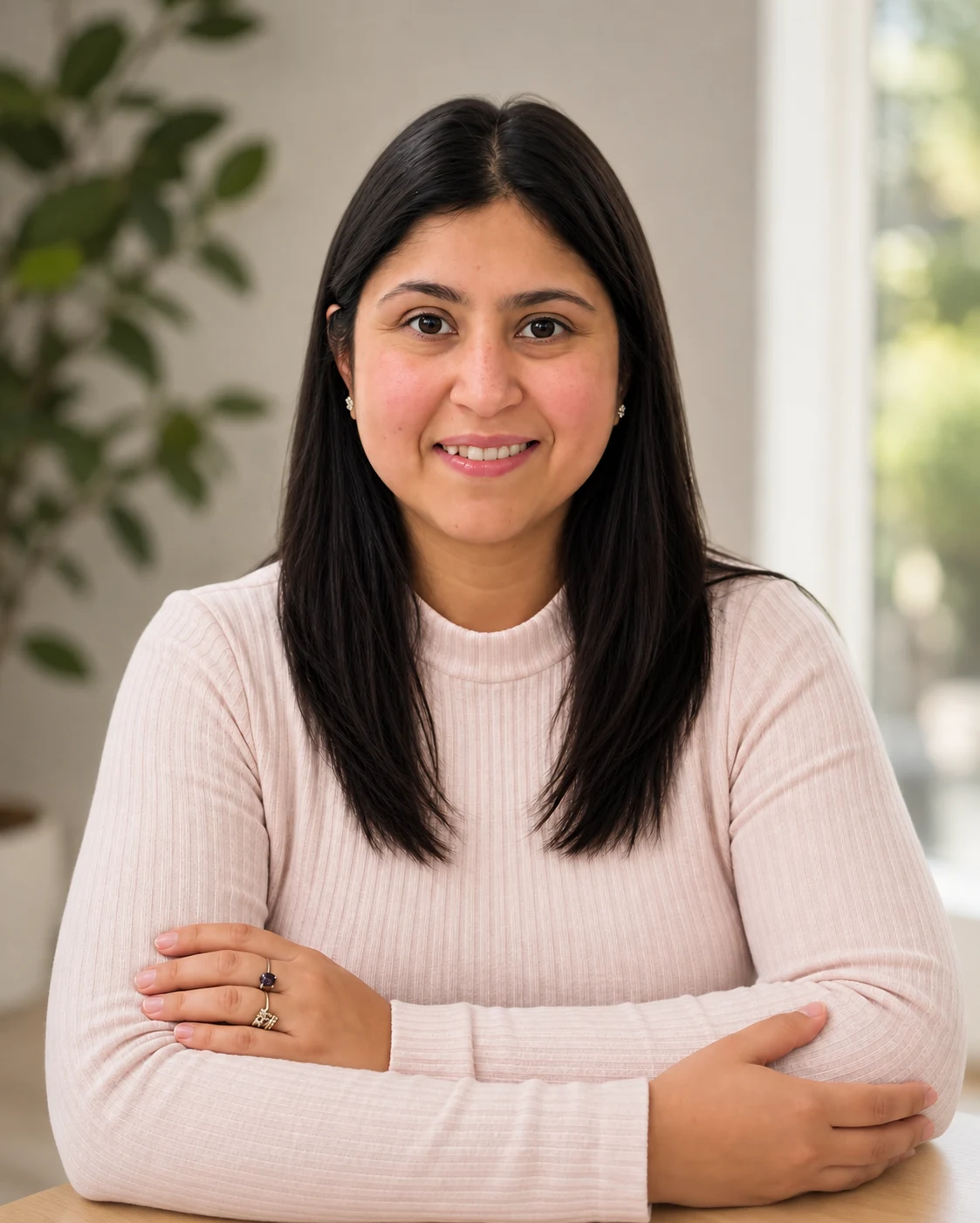 Deepti Bhasin