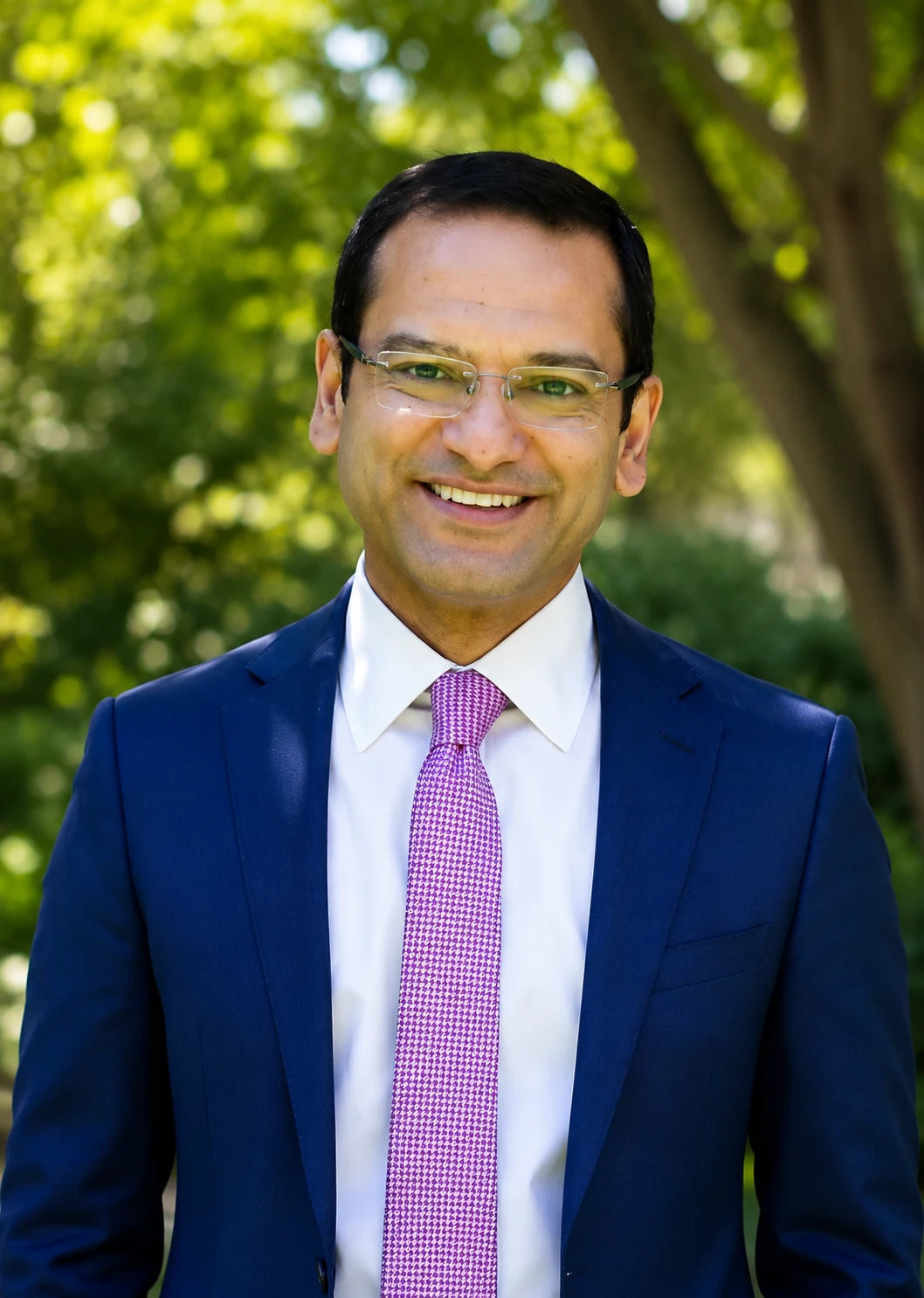 A/Prof. Prashant Tibrewal