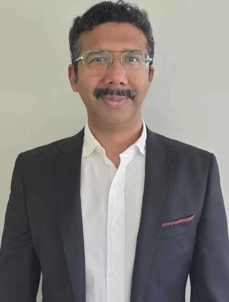 Dr. Mohammed Usman